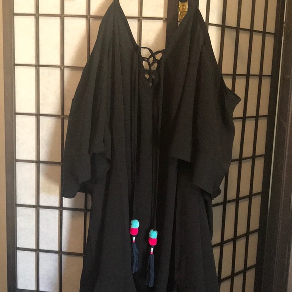 torrid Other - Torrid Swimsuit Cover